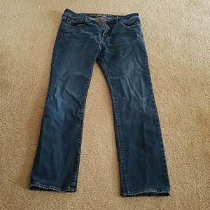 Men's jeans